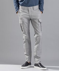 JOSEPH HOMME 【LEON 掲載】ハイパワーソフトストレッチ / STICK CARGO