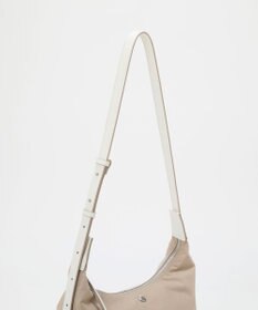 TOPKAPI 【Breath TOPKAPI】MORPH モーフ リンクルナイロン ショルダーバッグ　軽量 / 撥水