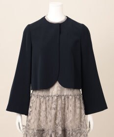 23区 【APPLAUDIR】ダブルクロス ジャケット