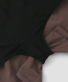 San-ai Resort（三愛水着楽園） 【カップ付きセット水着】タンキニ セット水着　無地【Ungrid（アングリッド）】