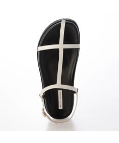 MODE ET JACOMO <MODE ET JACOMO>Tストラップスポーツサンダル