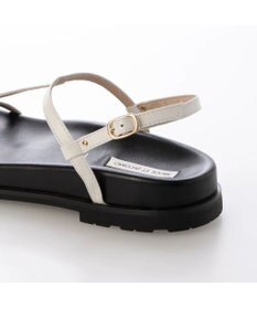 MODE ET JACOMO <MODE ET JACOMO>Tストラップスポーツサンダル