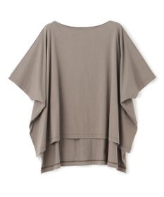 uncrave プレミアムジャージー ポンチョトップス