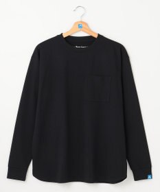 SHARE PARK LADIES 【UNISEX】UVカット アートコラボロングTシャツ〈Hammock〉（S・Mサイズ）