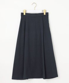 ANY SIS 【洗える】エアリーストライプ スカート