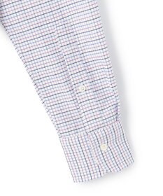 J.PRESS MEN 【WEB限定】タッタソールシャツ/B.D