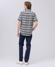 J.PRESS MEN 【NYUZELESS】マドラスチェック シャツ