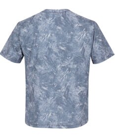 CW-X 【UNISEX】 CW-X トップス 3分袖 カジュアルＴシャツ 少しゆったりとした着用感 吸汗速乾 半袖 ユニセックス DLR105 /ワコール