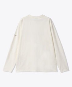 Columbia Columbia/ ライトキャニオングラフィックロングスリーブTシャツ /コロンビア