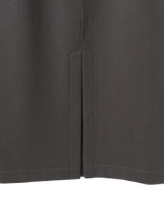 CRAFT STANDARD BOUTIQUE カットソーIラインスカート