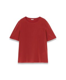 JOSEPH クレープドソワ　ブラウス　NEW RUBIN