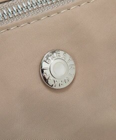 TOPKAPI 【Breath TOPKAPI】MORPH モーフ リンクルナイロン ショルダーバッグ　軽量 / 撥水