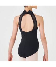 Chacott ハイネックレオタード