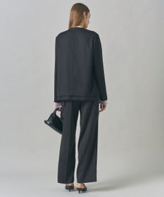 ICB L オーガンコンビジャケット