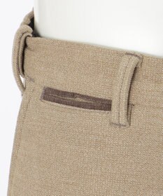 JOSEPH ABBOUD 【キングサイズ】2WAYストレッチコール パンツ