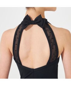 Chacott ハイネックレオタード