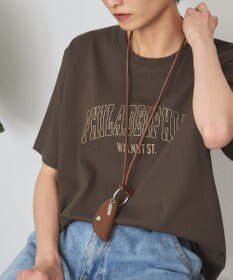 AMERICAN HOLIC マルチウェイキーチャームネックレス
