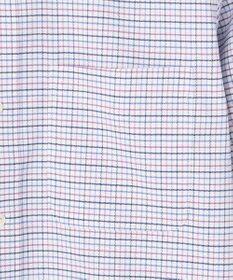 J.PRESS MEN 【WEB限定】タッタソールシャツ/B.D