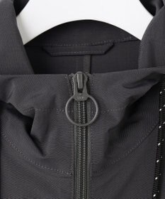 J.PRESS YORK STREET 【UNISEX】リップストップ マウンテンパーカー