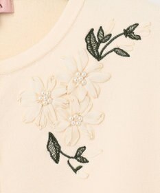 TOCCA 【洗える！】DAFFODIL カーディガン