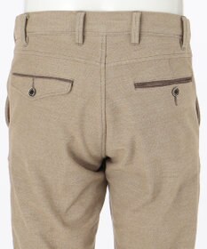 JOSEPH ABBOUD 【キングサイズ】2WAYストレッチコール パンツ