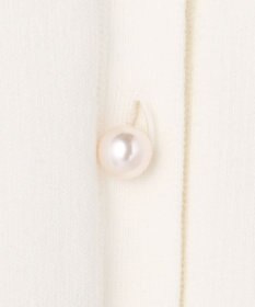 組曲 スウェットニット カーディガン