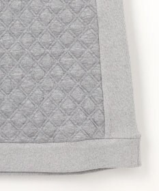 組曲 KIDS 【150-160㎝】ダイヤキルト ワンピース