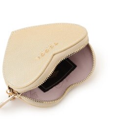 TOCCA 【八木アリサさん着用】WISH IN HEART CHARM POUCH チャームポーチ