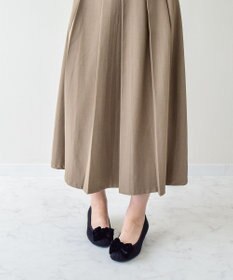 Bridget Birkin ＜3E＞【Bridget Birkin Walk】リボンウォーキングパンプス