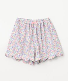 ANY KIDS 水陸両用 総柄 ショートパンツ