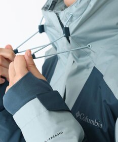 Columbia Columbia/ ウィメンズティプトンピークIVインシュレーテッドジャケット /コロンビア