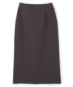 UNFILO 【VERY掲載】BEAUTY FORM JERSEY light Iラインスカート