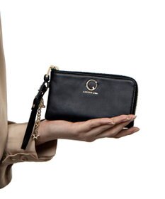 LANVIN en Bleu ルナ フラグメントケース