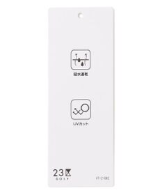 23区GOLF 【WOMEN】30デニールカノコ ハイネックインナー