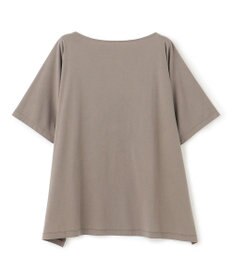 uncrave プレミアムジャージー ポンチョトップス