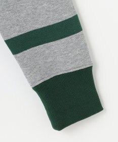 J.PRESS KIDS 【110-130cm】ボーダートレーナー