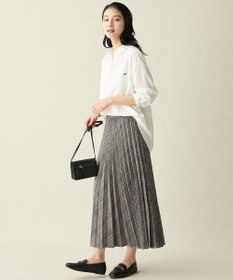 ANY オーバーサイズシャツ