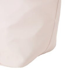 Maison de FLEUR ボリュームリボン2Wayトートバッグ