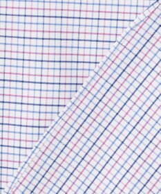 J.PRESS MEN 【WEB限定】タッタソールシャツ/B.D