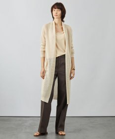 BEIGE， FOURAS / ワイドパンツ