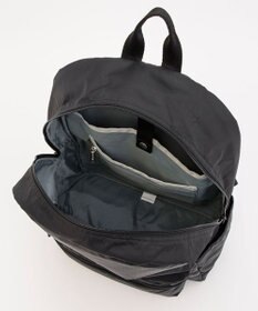 LeSportsac CLASSIC EVERYDAY BP/リサイクルドブラックJP