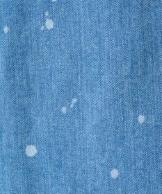 Ripo trenta anni DENIM CARGO SK デニムスカート