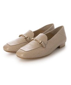 ing <ing>【WEB限定】モカシンビットローファー