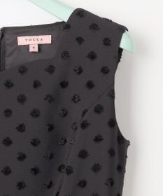 TOCCA 【洗える】SWEETIES ドレス