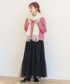 AMERICAN HOLIC ショートボーダーカットプルオーバー