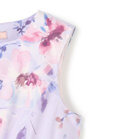 TOCCA 【00サイズあり】FLORAL BLISS ドレス