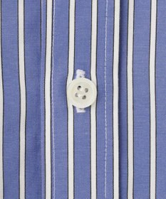 NAVE 【Nave　洗える】クロップド シャツ