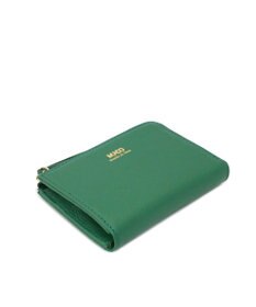 IBIZA MUNDO　牛革　L字マルチケース