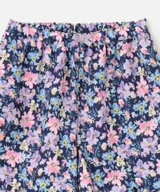 ANY KIDS 水陸両用 総柄 ショートパンツ