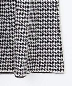 TOCCA 【洗える！】CALICO 千鳥柄スカート